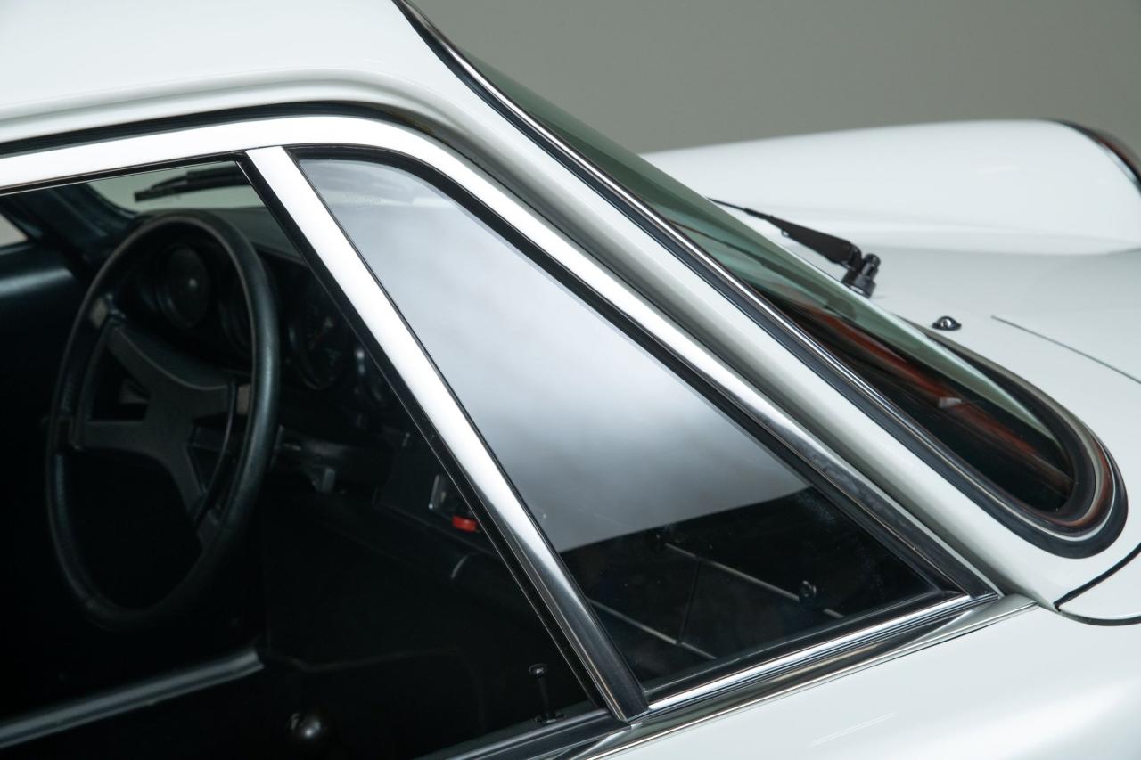 1973 Porsche 911 Carrera RS "Lightweight"