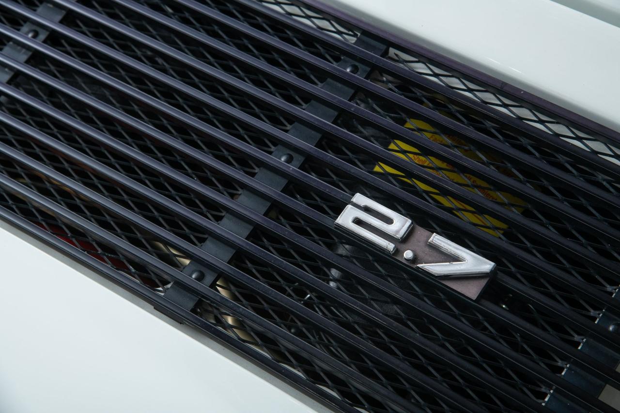 1973 Porsche 911 Carrera RS "Lightweight"