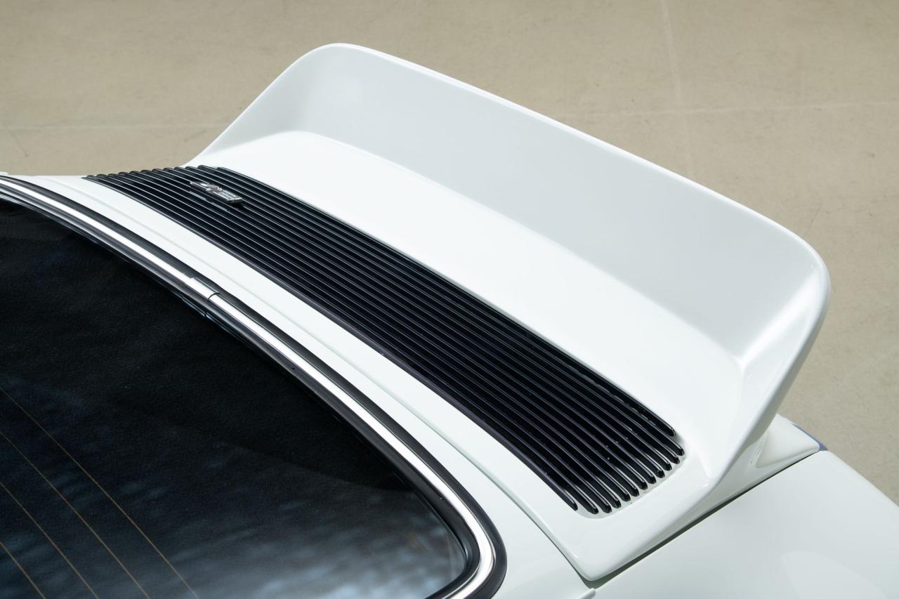 1973 Porsche 911 Carrera RS "Lightweight"