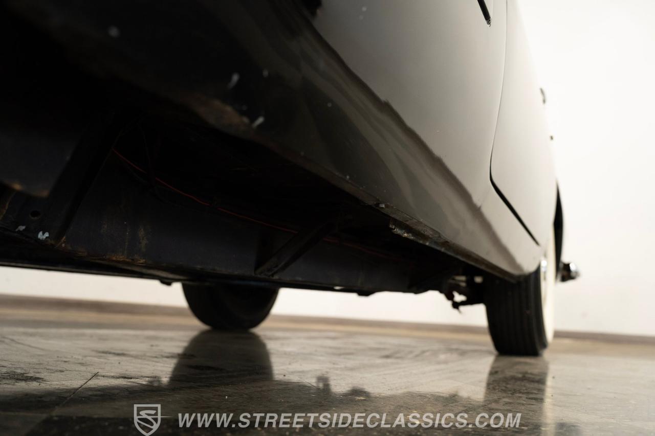 1956 Ford Thunderbird