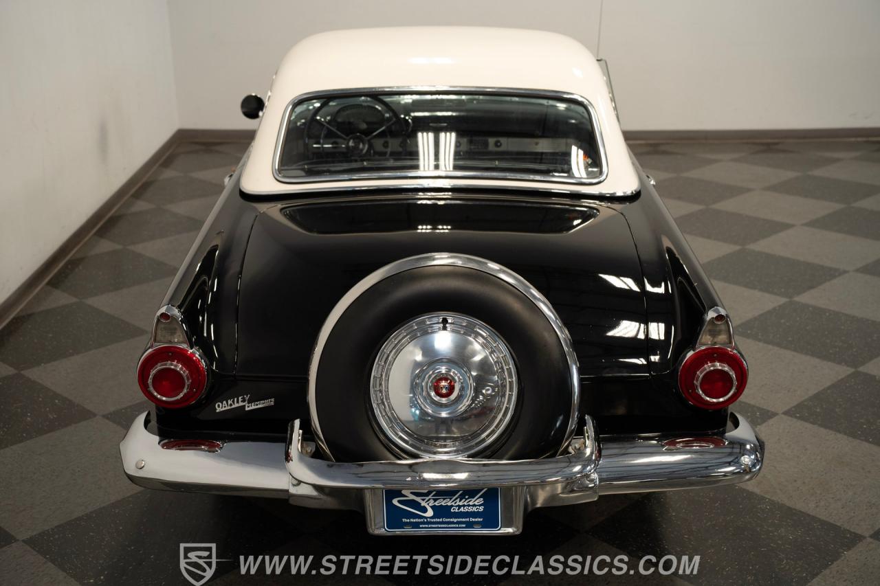 1956 Ford Thunderbird