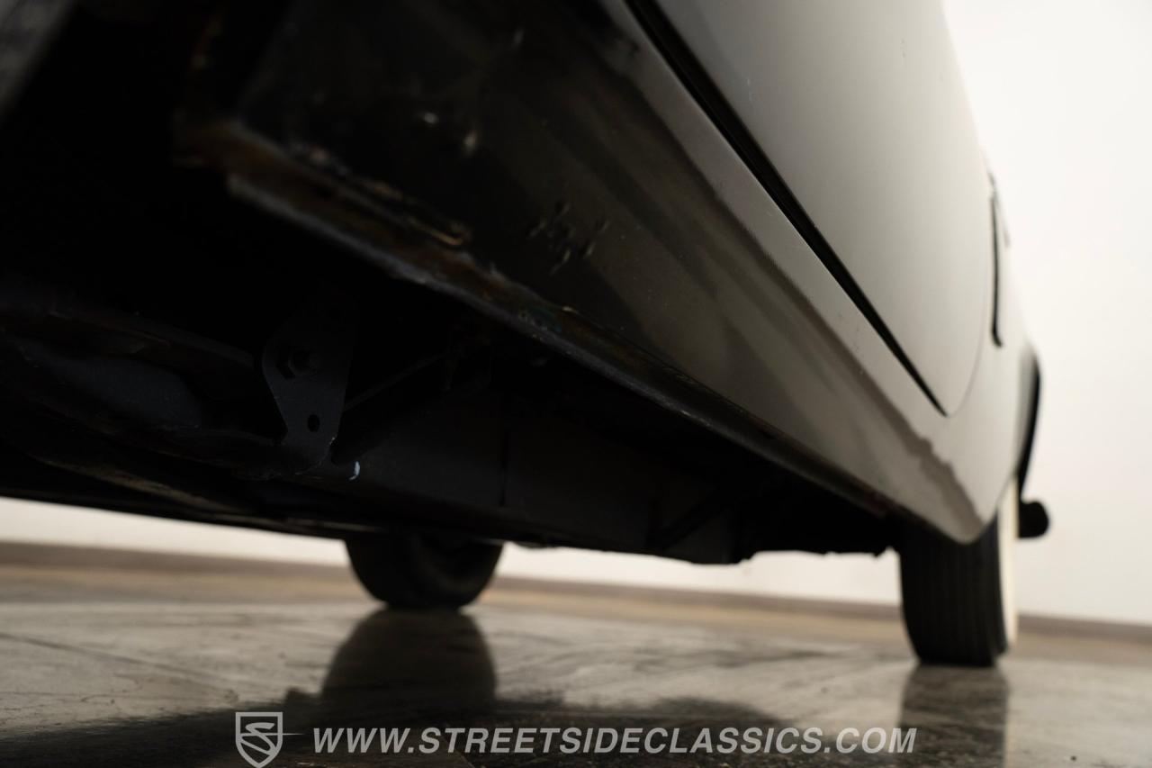 1956 Ford Thunderbird