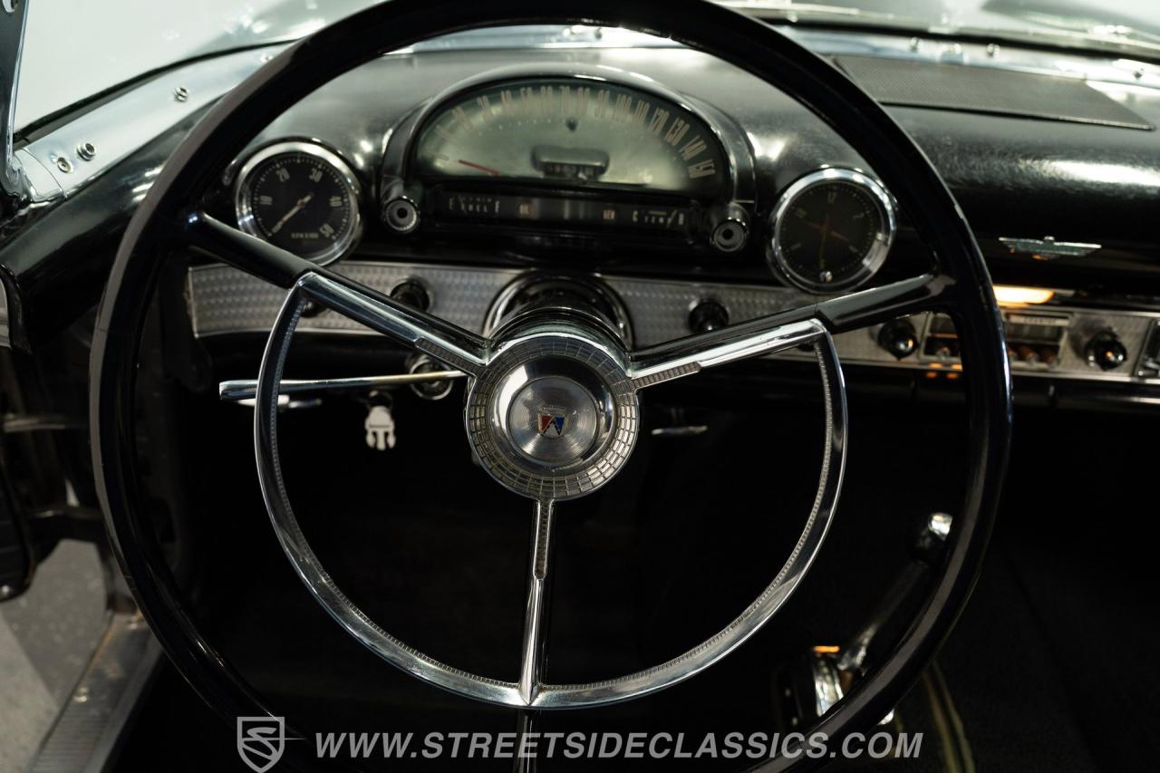 1956 Ford Thunderbird