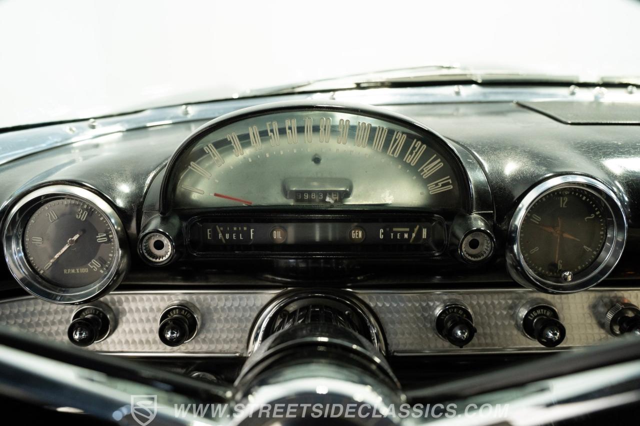 1956 Ford Thunderbird