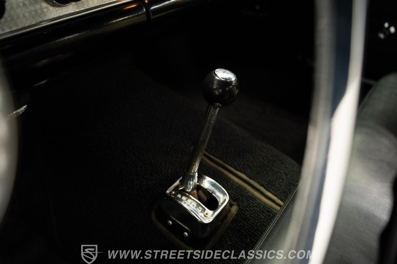 1956 Ford Thunderbird