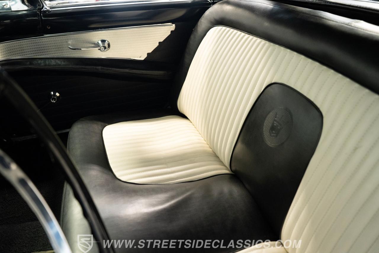 1956 Ford Thunderbird