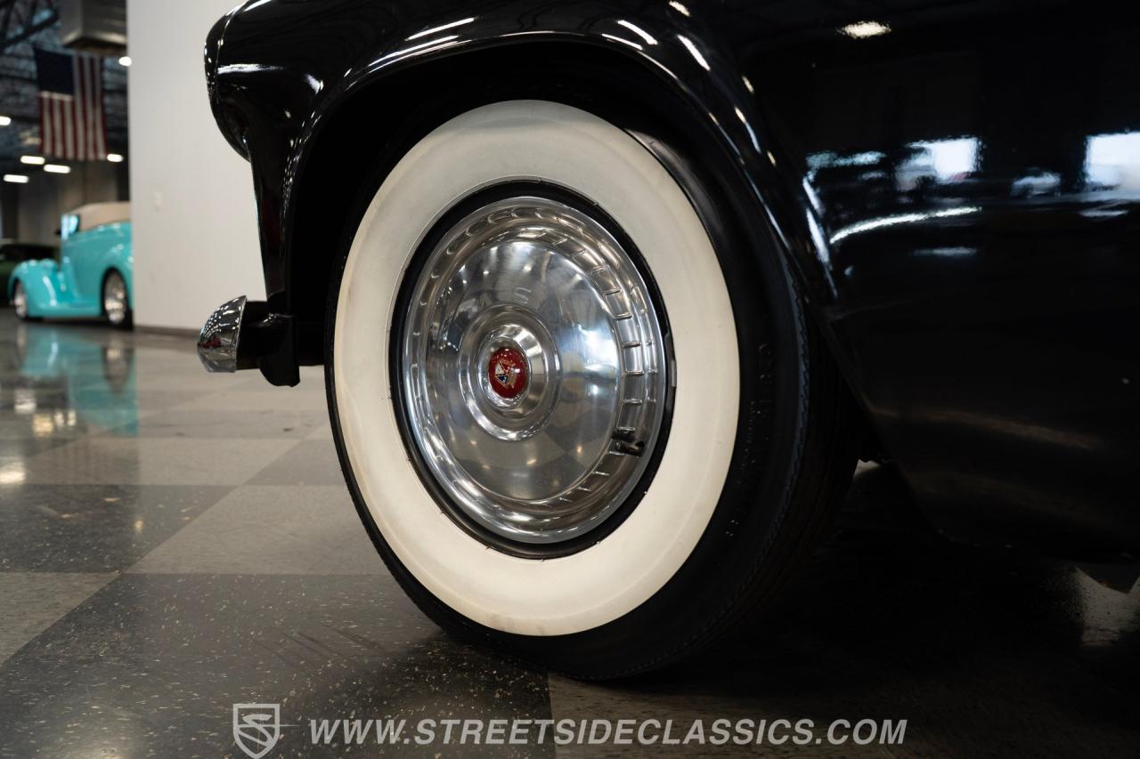 1956 Ford Thunderbird