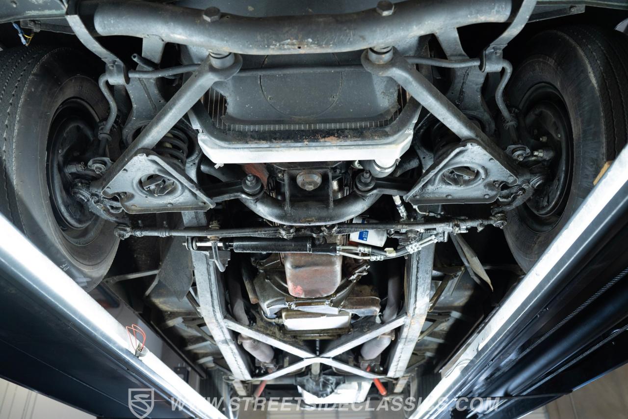 1956 Ford Thunderbird