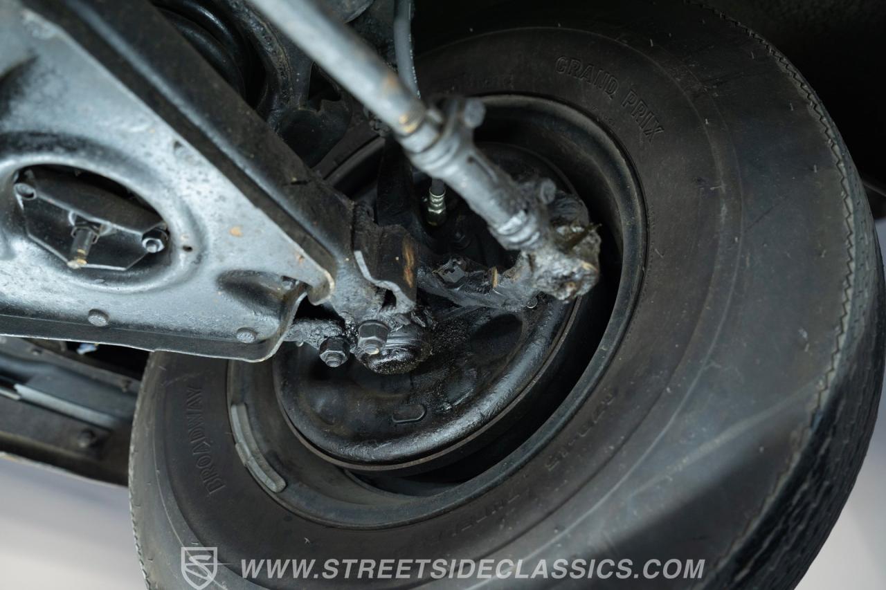 1956 Ford Thunderbird