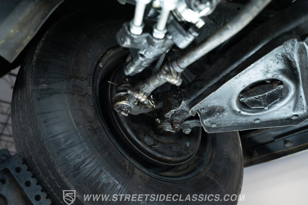 1956 Ford Thunderbird