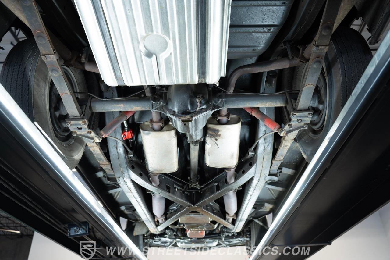 1956 Ford Thunderbird