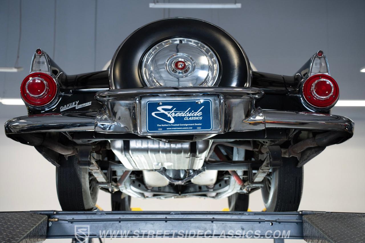 1956 Ford Thunderbird