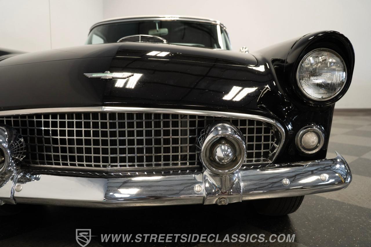 1956 Ford Thunderbird