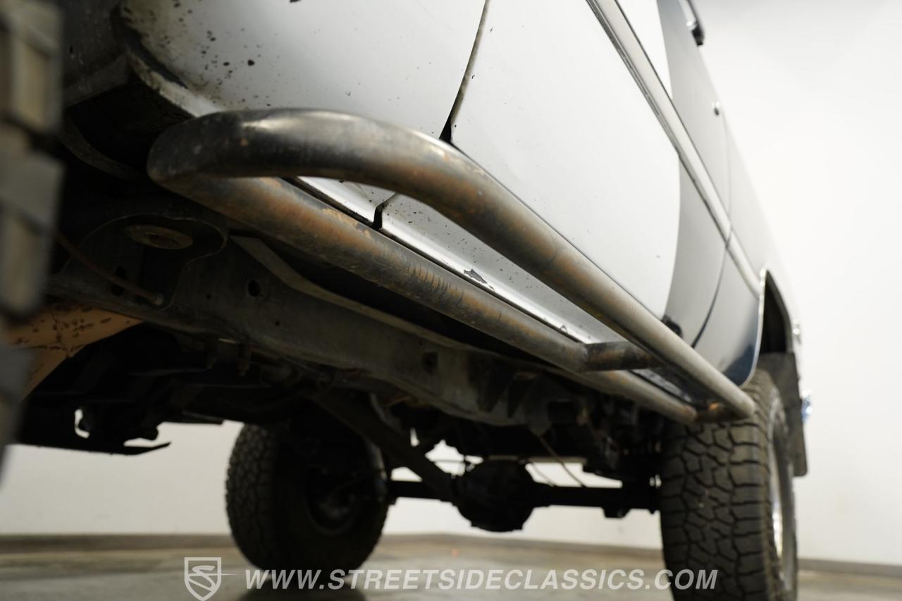 1988 GMC Jimmy 4X4