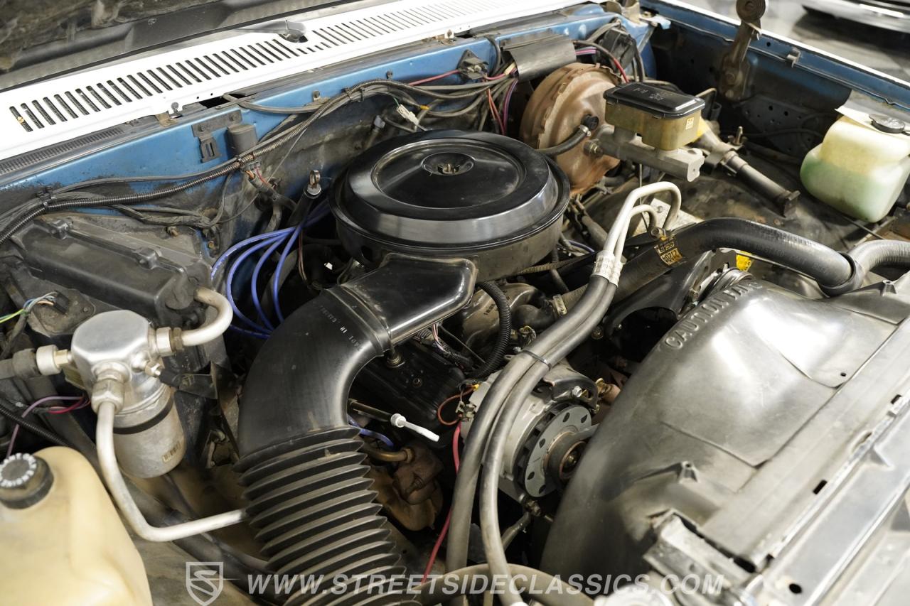 1988 GMC Jimmy 4X4