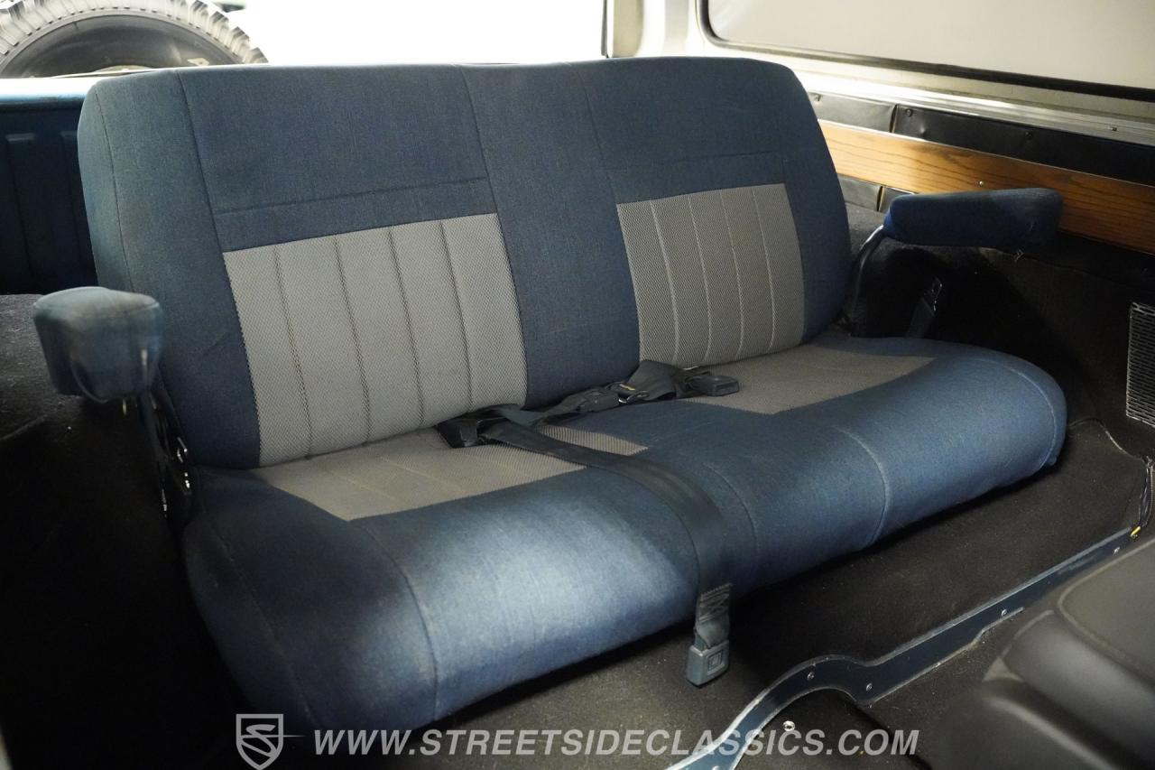 1988 GMC Jimmy 4X4