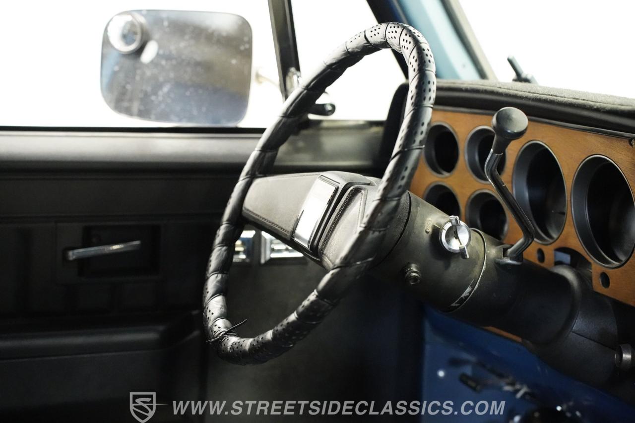 1988 GMC Jimmy 4X4