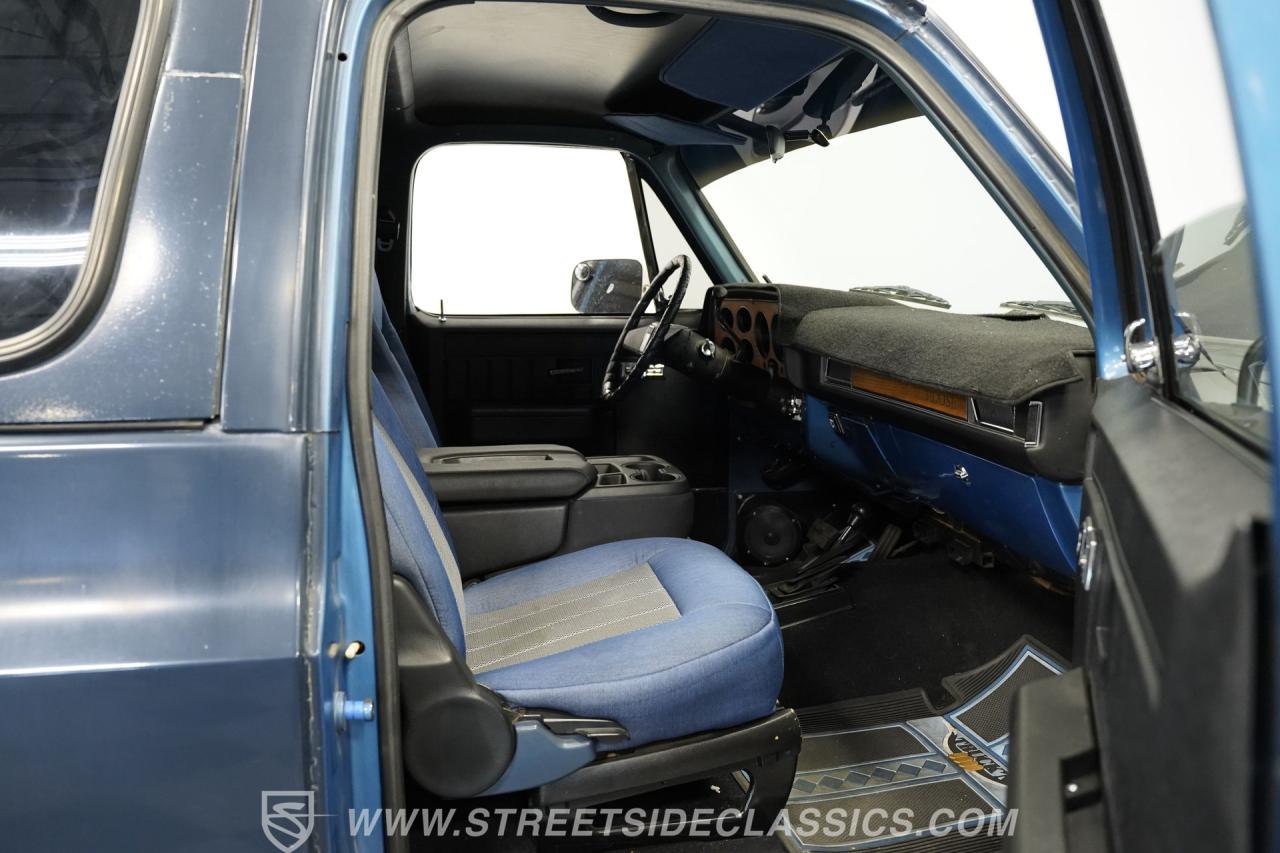 1988 GMC Jimmy 4X4