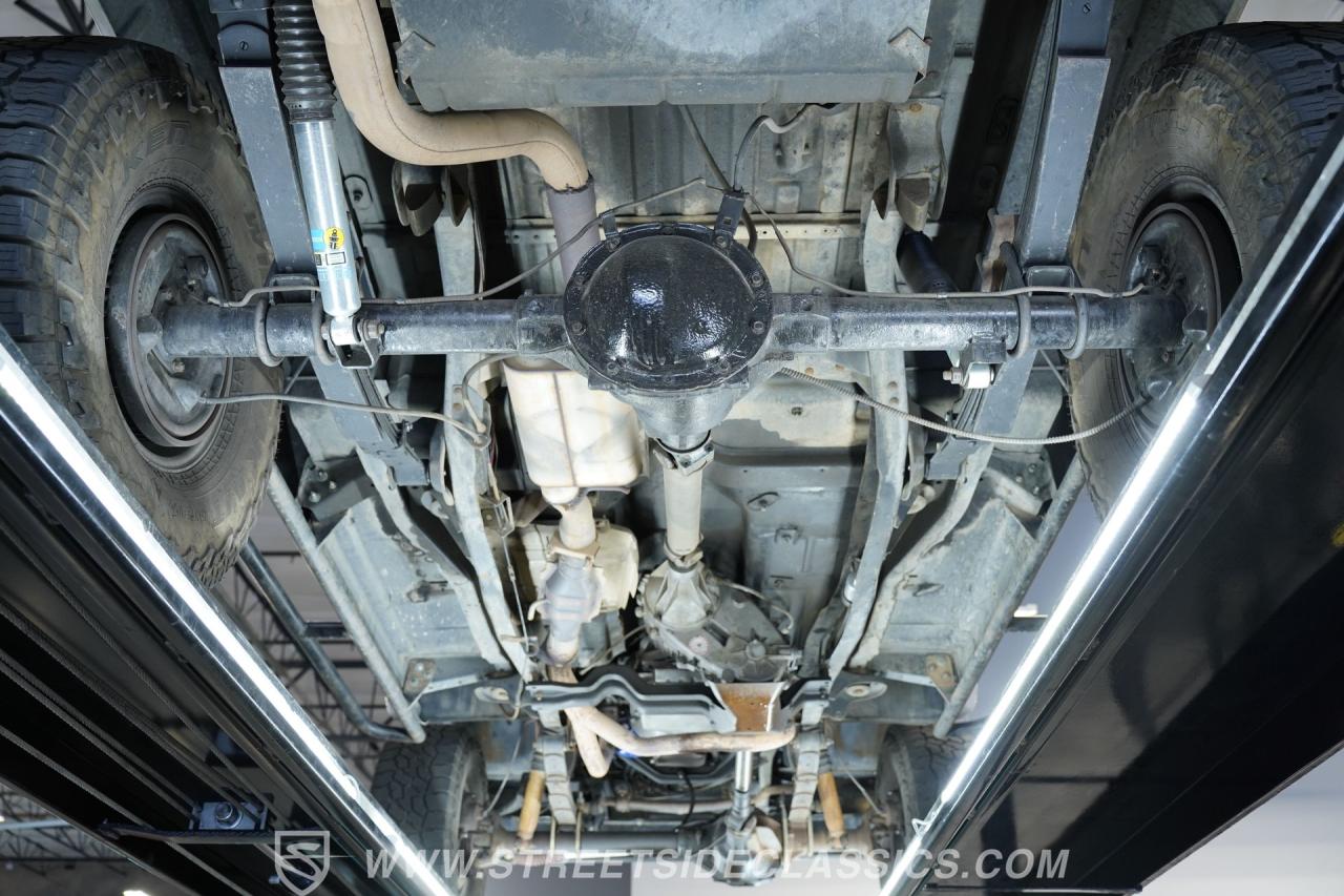 1988 GMC Jimmy 4X4