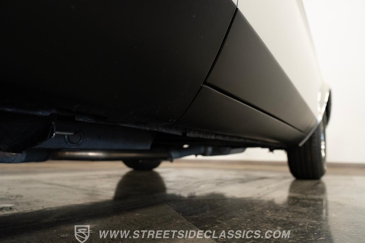 1971 Ford Mustang Mach 1