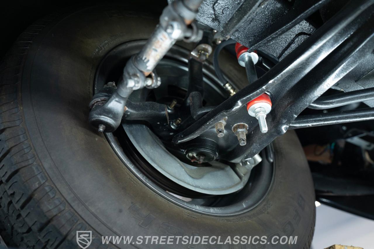 1971 Ford Mustang Mach 1