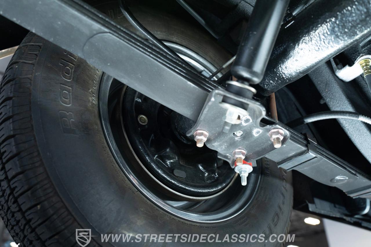 1971 Ford Mustang Mach 1