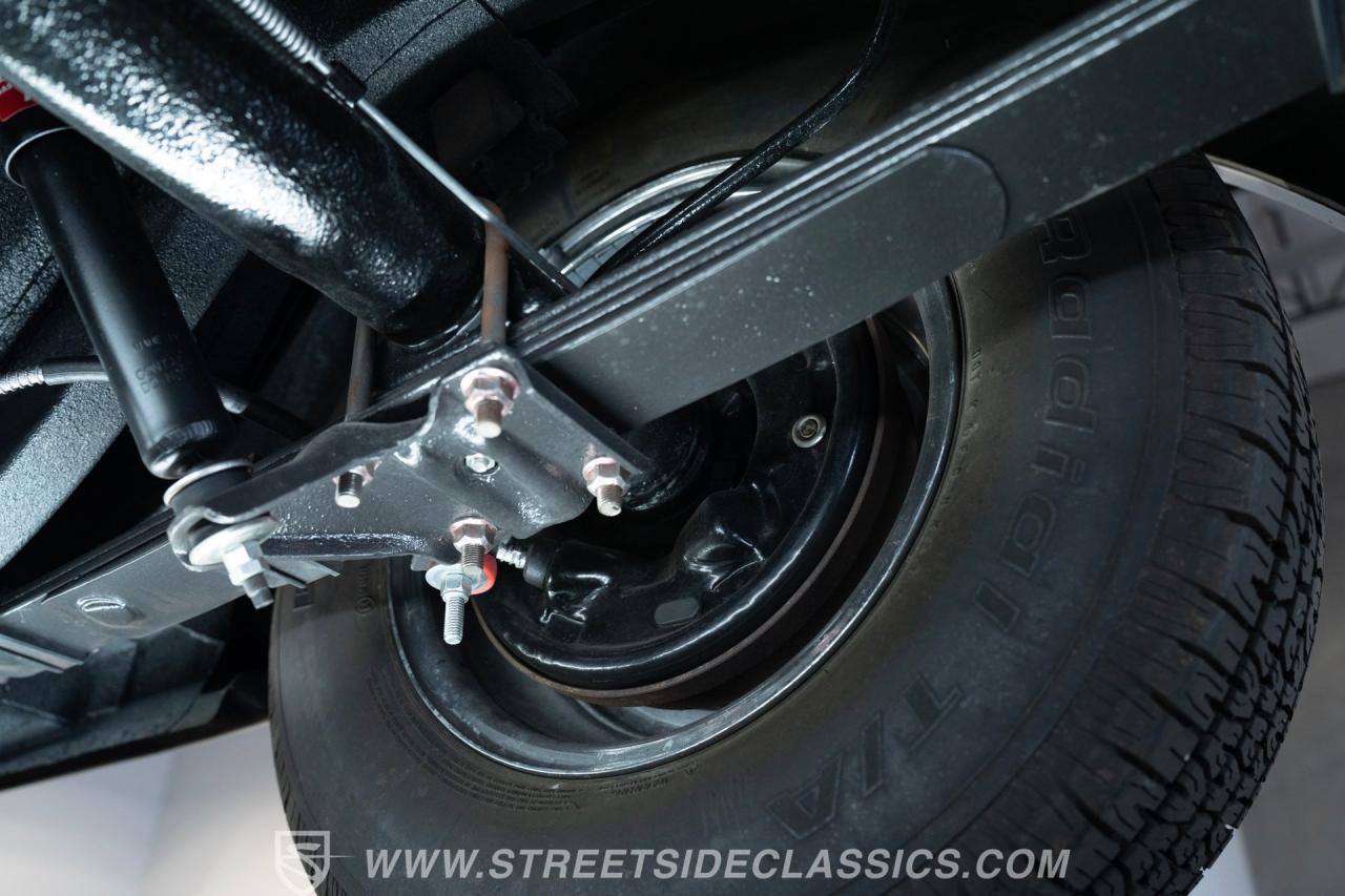 1971 Ford Mustang Mach 1