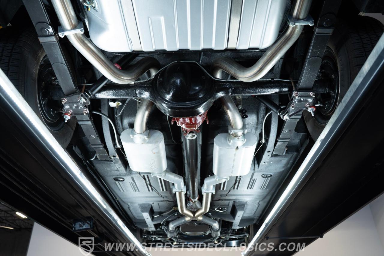 1971 Ford Mustang Mach 1