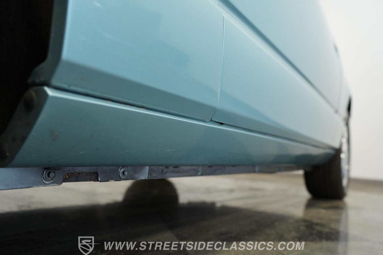 2002 Ford Thunderbird