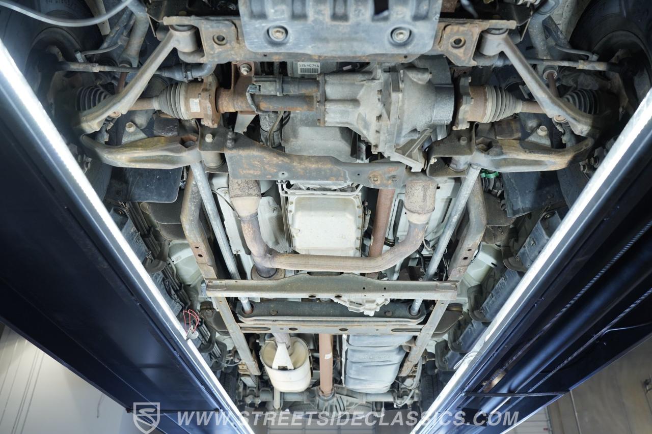 2013 Chevrolet Suburban 2500 4X4