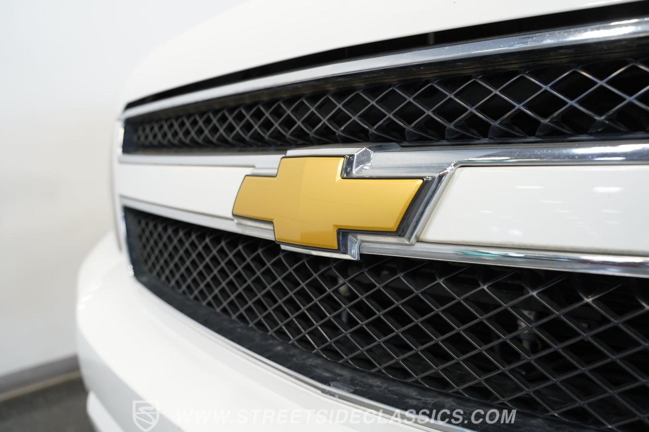 2013 Chevrolet Suburban 2500 4X4