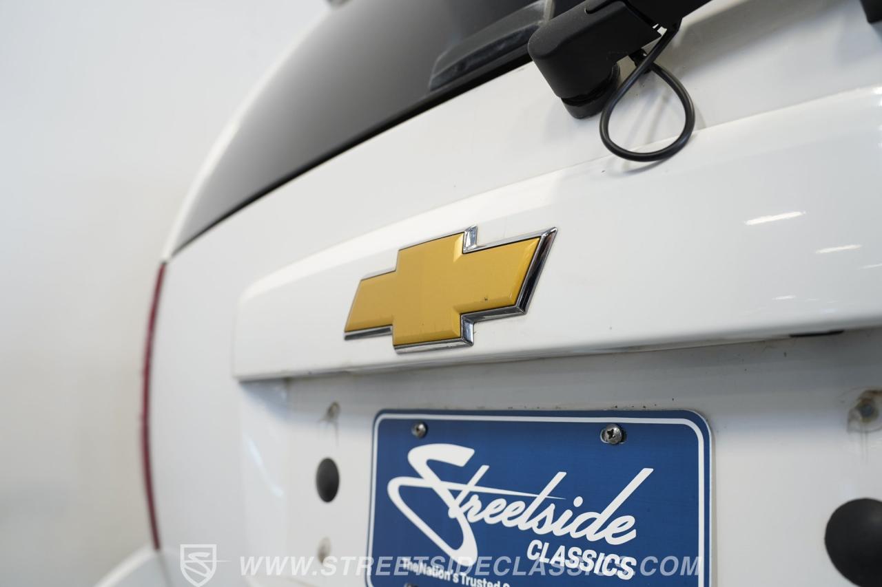 2013 Chevrolet Suburban 2500 4X4