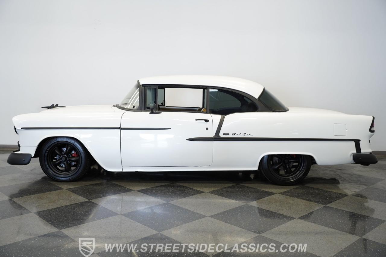 1955 Chevrolet Bel Air Restomod LS7