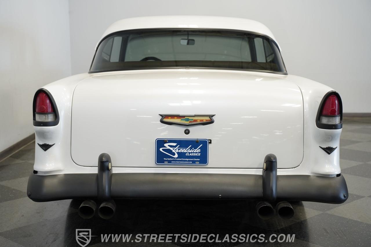 1955 Chevrolet Bel Air Restomod LS7