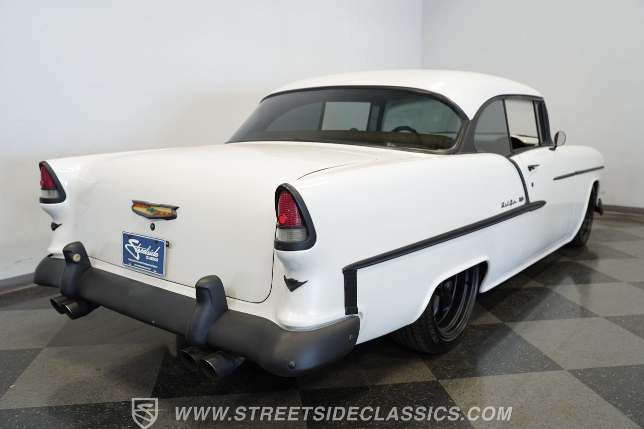 1955 Chevrolet Bel Air Restomod LS7