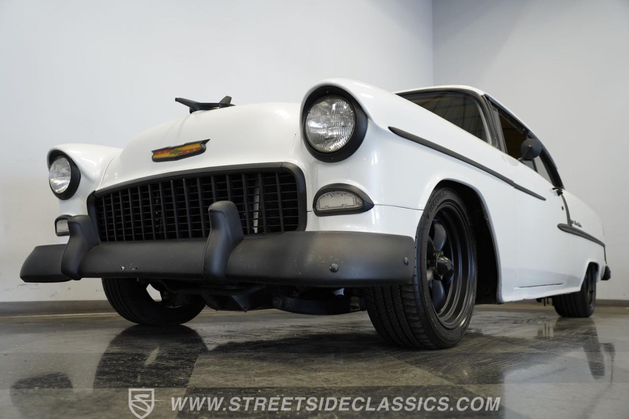1955 Chevrolet Bel Air Restomod LS7