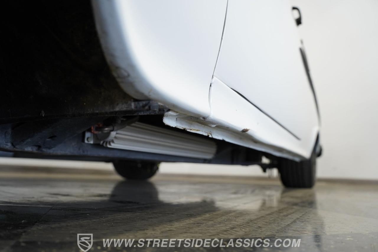 1955 Chevrolet Bel Air Restomod LS7