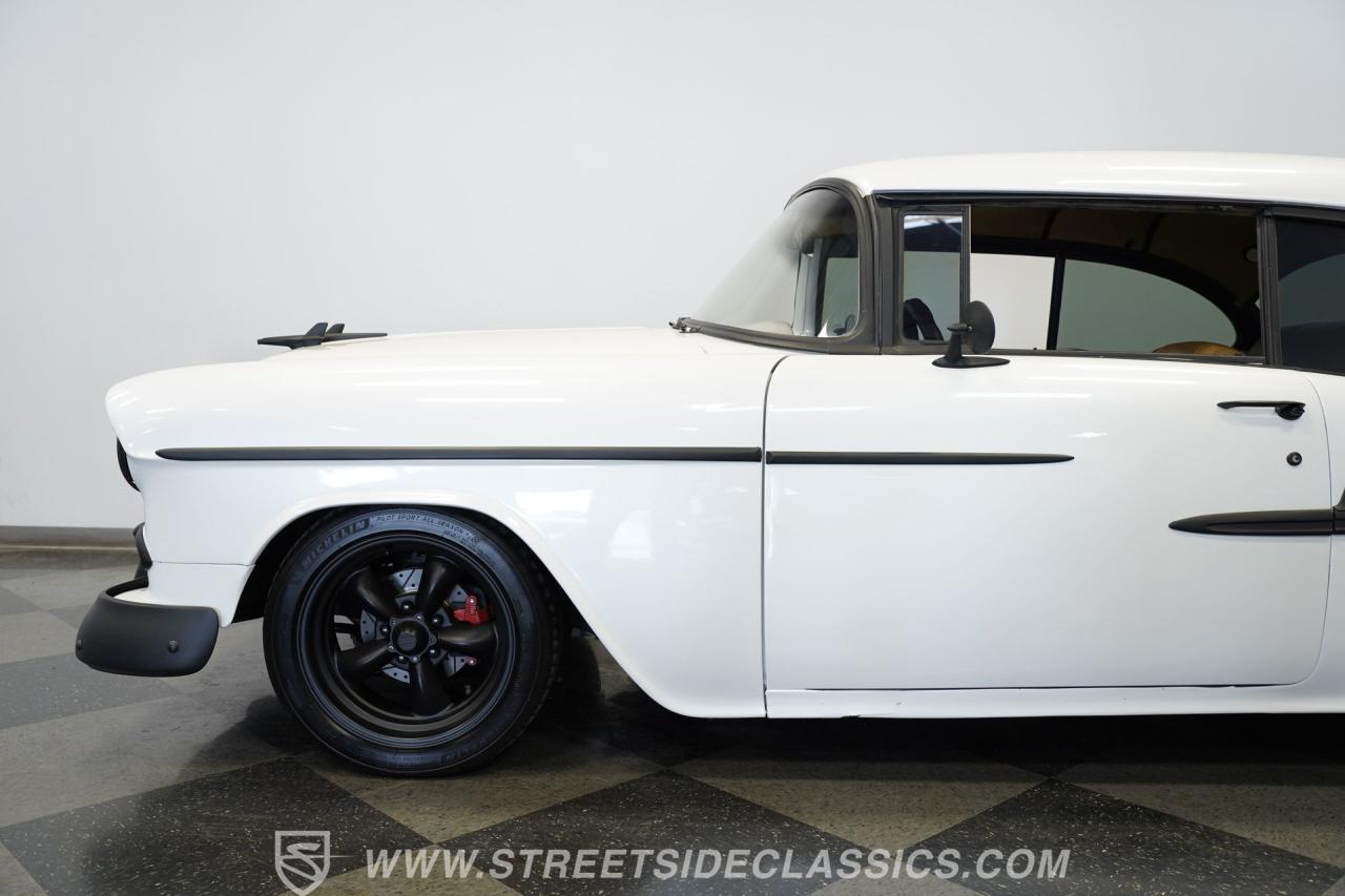 1955 Chevrolet Bel Air Restomod LS7