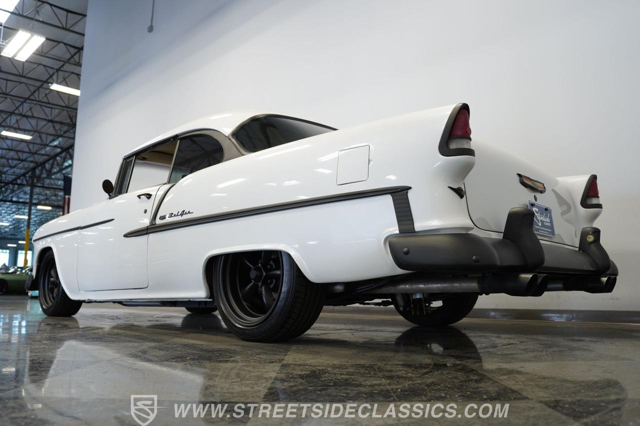 1955 Chevrolet Bel Air Restomod LS7