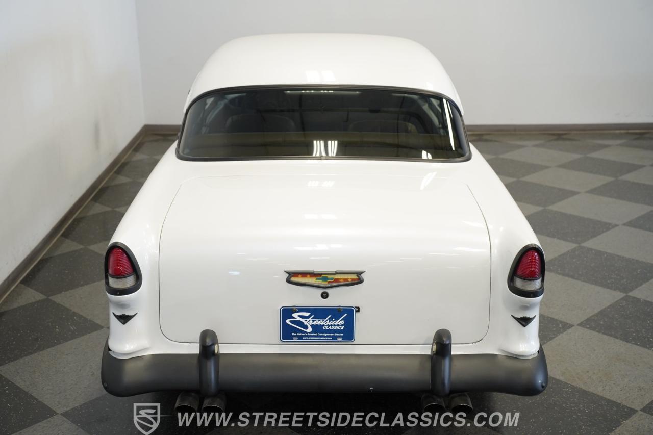 1955 Chevrolet Bel Air Restomod LS7