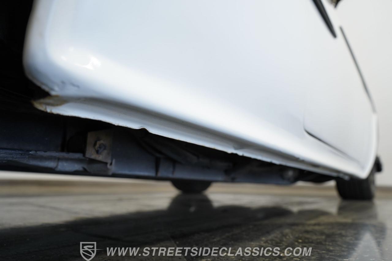 1955 Chevrolet Bel Air Restomod LS7