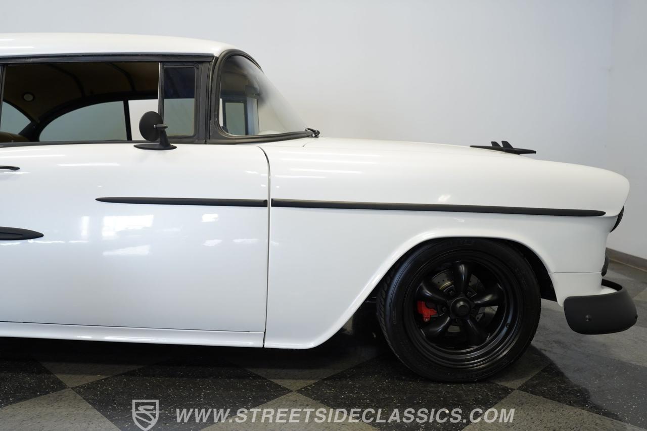 1955 Chevrolet Bel Air Restomod LS7