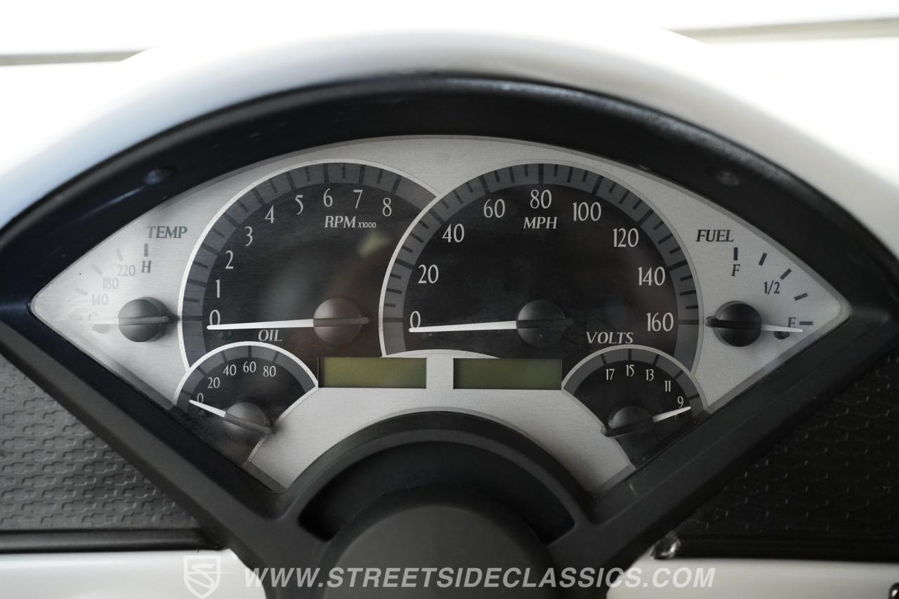 1955 Chevrolet Bel Air Restomod LS7