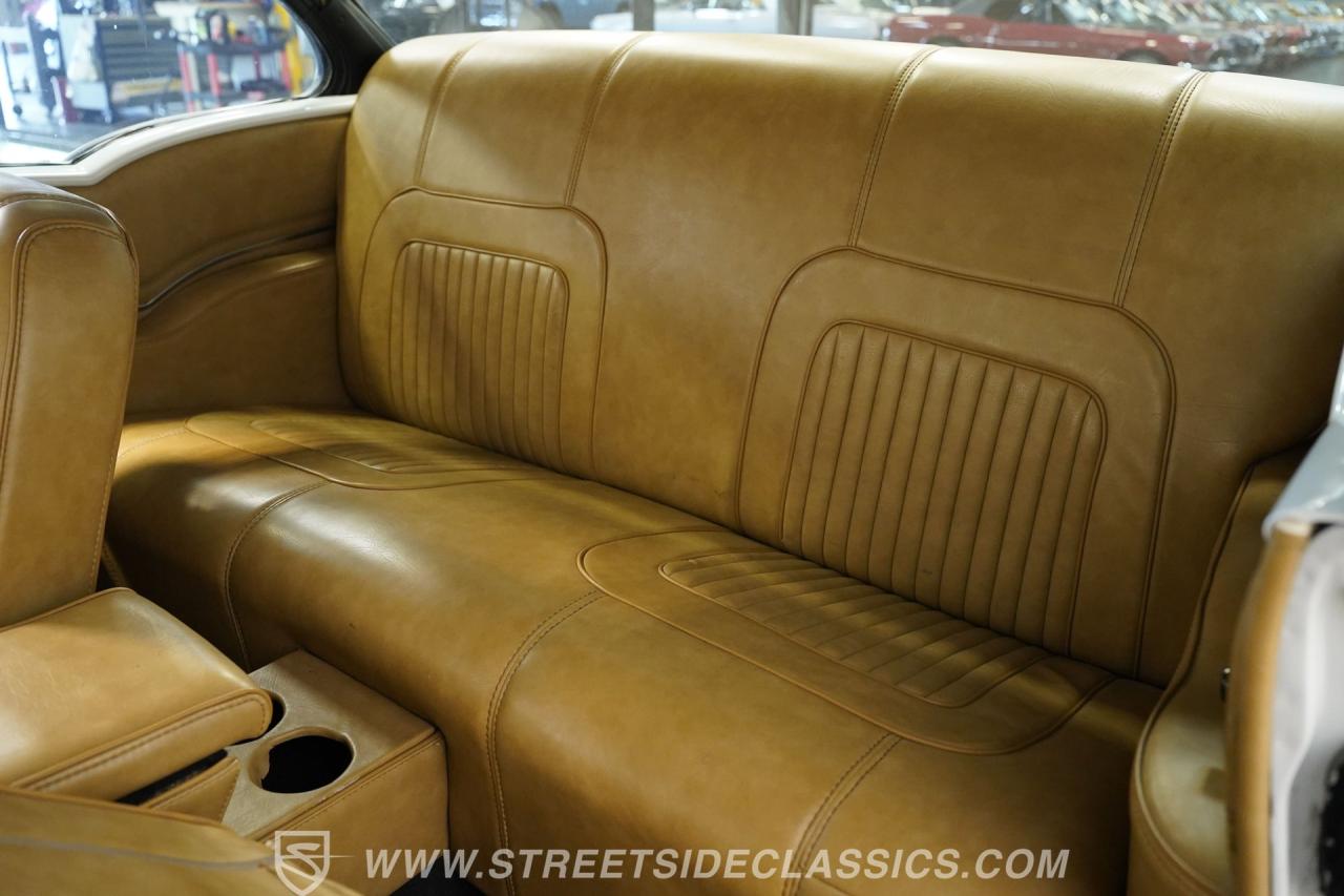 1955 Chevrolet Bel Air Restomod LS7