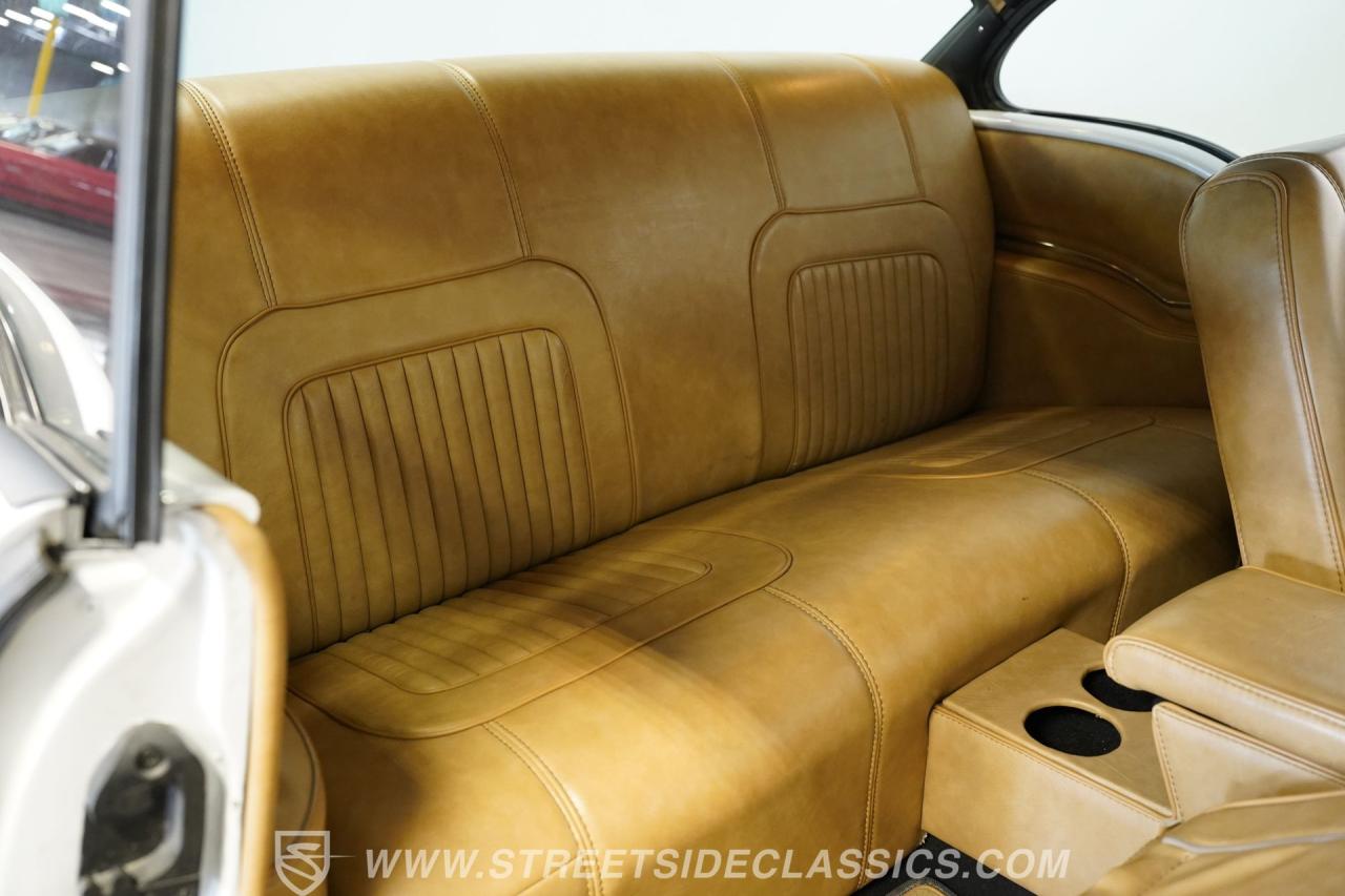 1955 Chevrolet Bel Air Restomod LS7