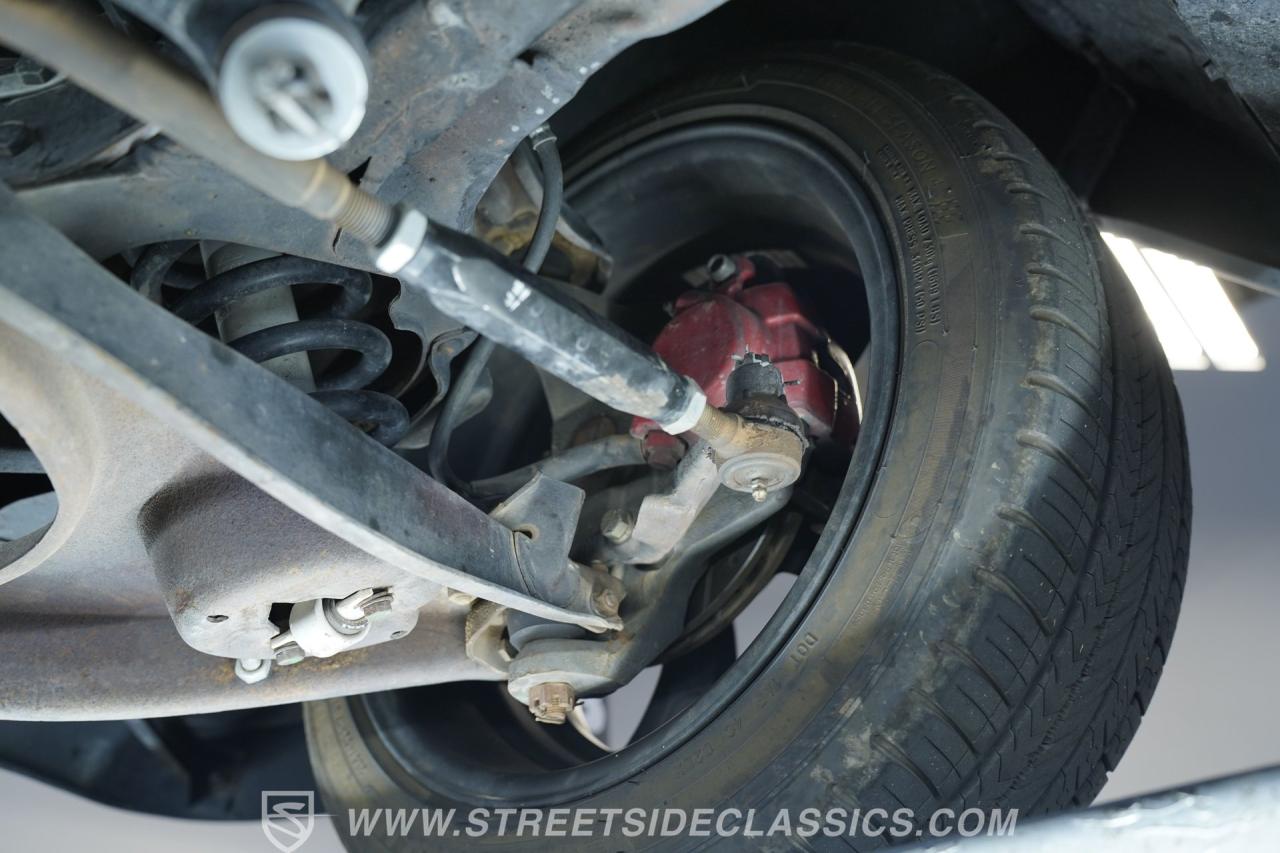 1955 Chevrolet Bel Air Restomod LS7