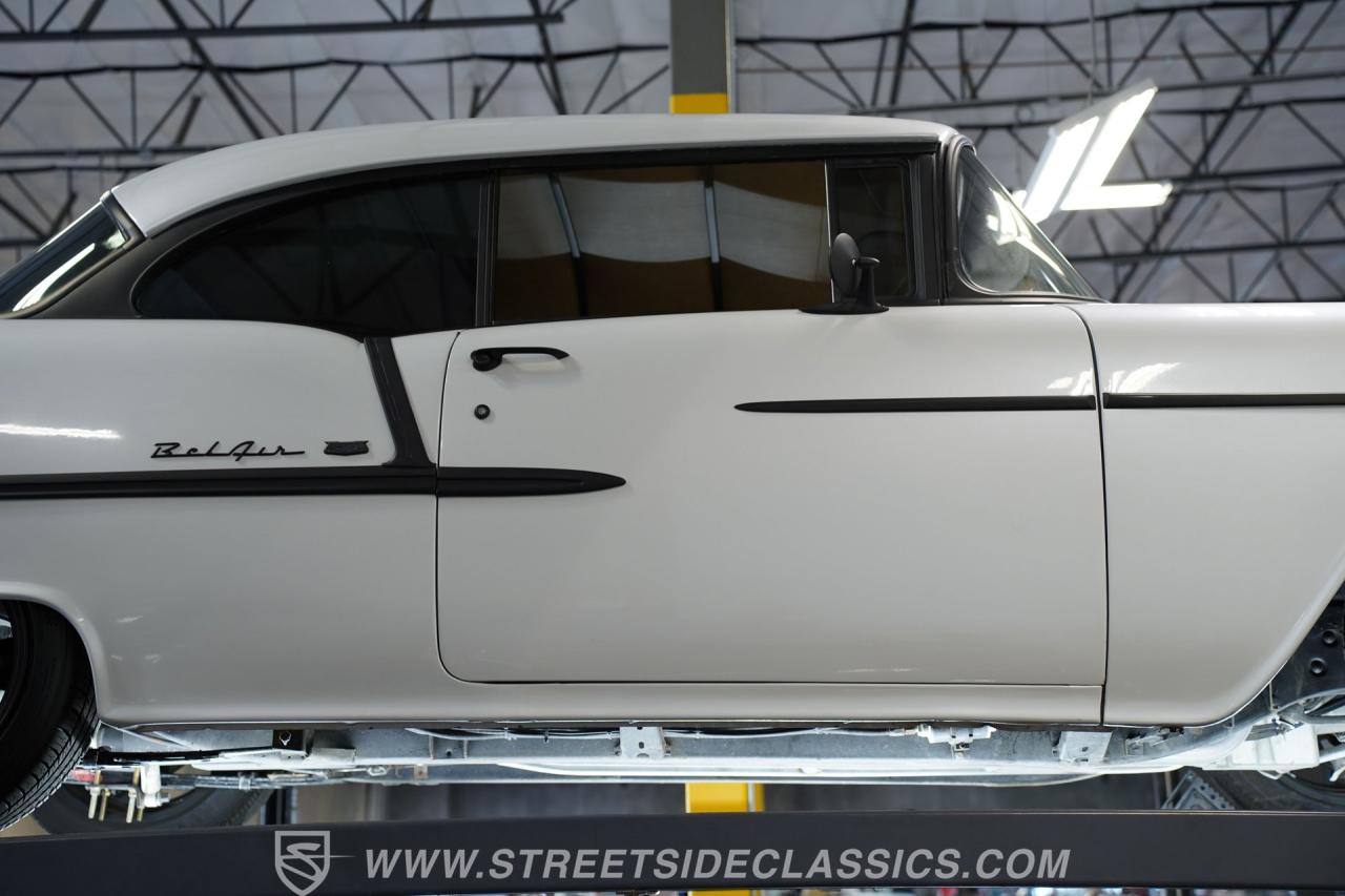 1955 Chevrolet Bel Air Restomod LS7