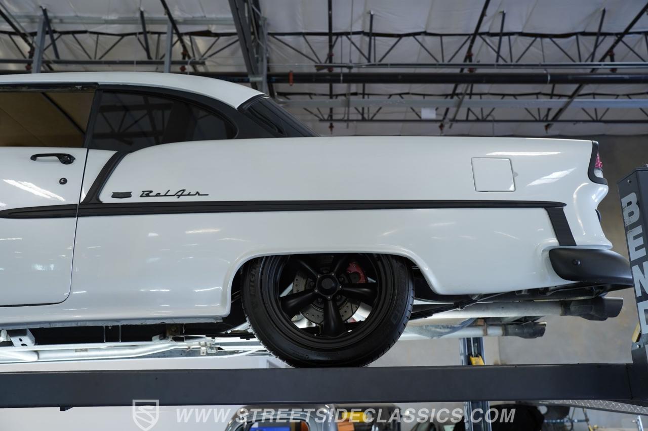 1955 Chevrolet Bel Air Restomod LS7