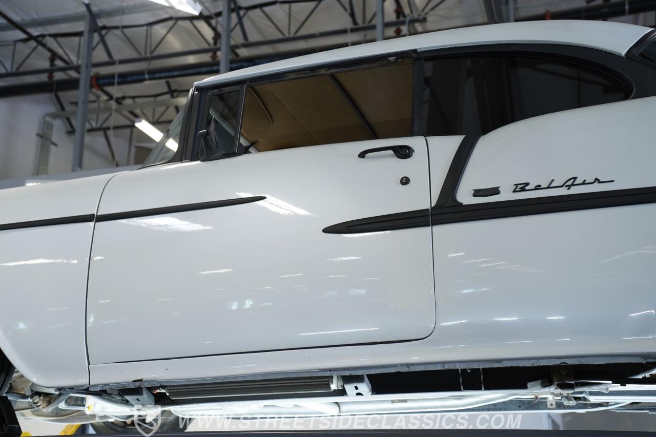 1955 Chevrolet Bel Air Restomod LS7