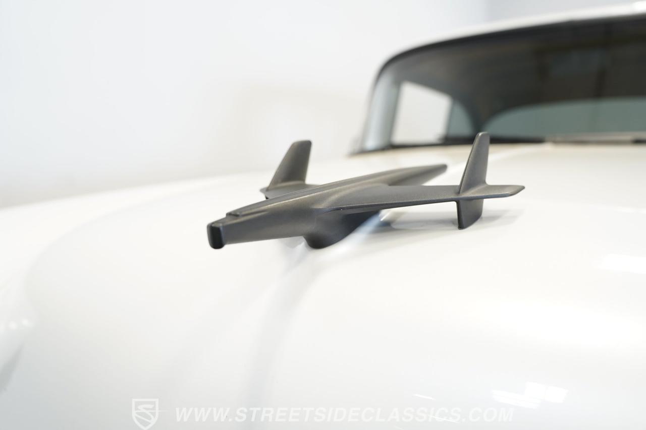 1955 Chevrolet Bel Air Restomod LS7
